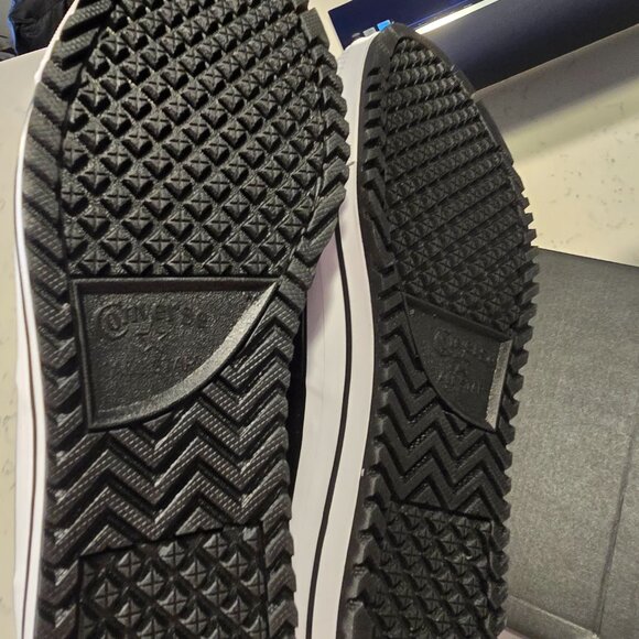 Converse Chuck Taylor All Star Malden Street Boot Mid A04477C Men's Size 10 NEW - Picture 7 of 14